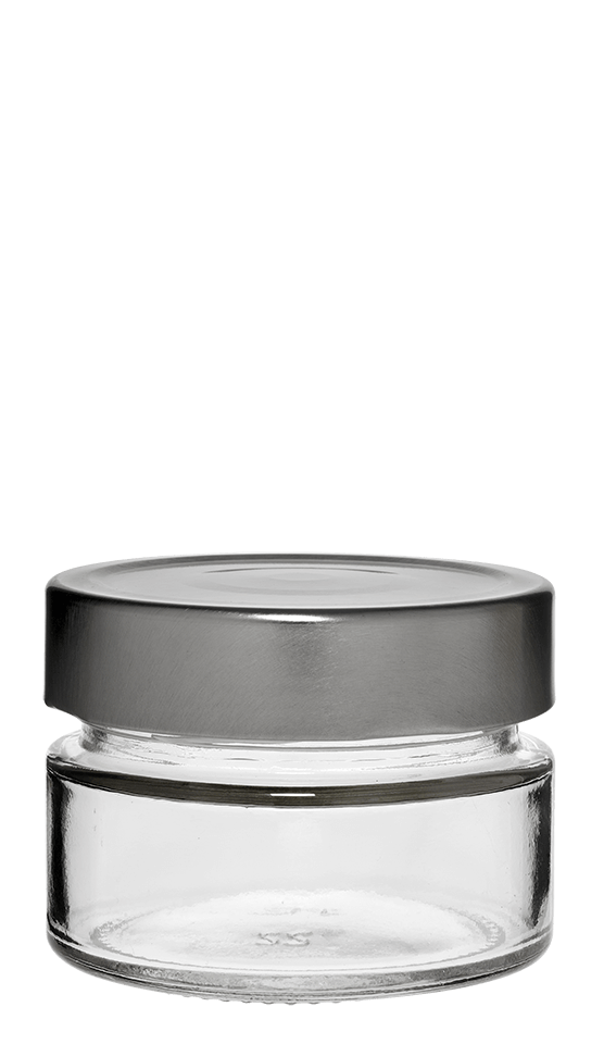 Tarro 106ml 70DTO vidrio cleare #2